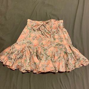 Princess Polly Mini Skirt